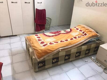 Bed Space For Executive Bachelor In Juffair 0