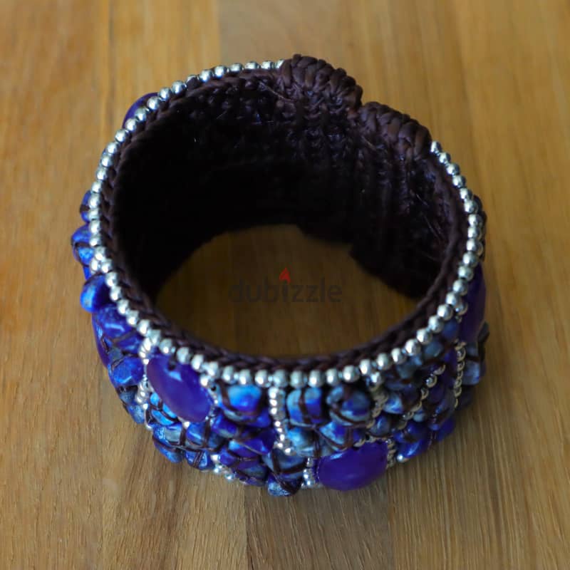 Hand made Bracelets 2