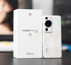 huawei P60 pro 8gb RAM 256gb rom original 100w charge cover box have