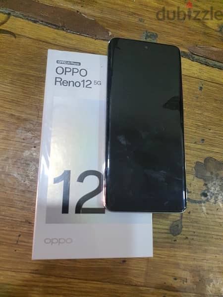 oppo reno 12 5g 3