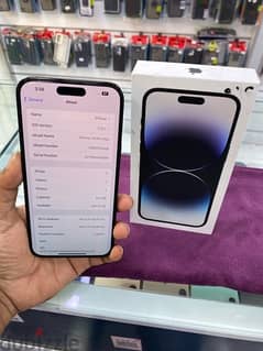 iPhone 14 Pro max 512 gb 0