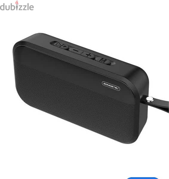 speaker bluetooth 0