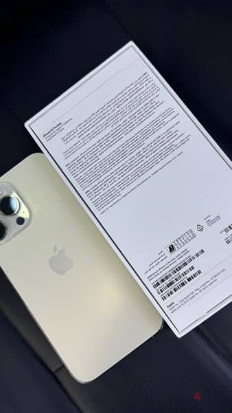 iPhone 14 Pro Max 256gb clean condition 1