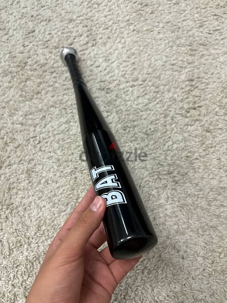 baseball bat 3