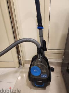 Vacuum cleaner