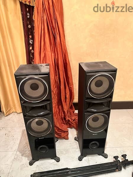 multiple stereo’s for sale 1