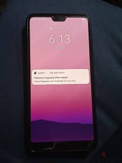 huawei p20 pro for sale bahrain