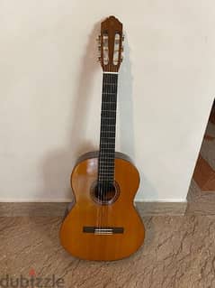 Yamaha Classical Guitar-C45