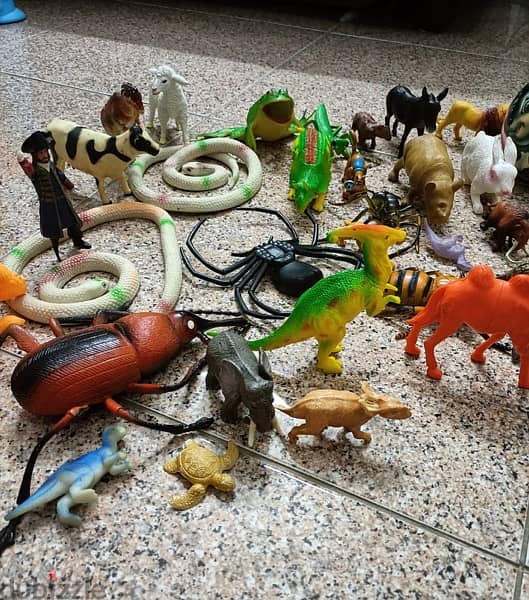 Kids Toys For Sale Very Cheap Price 4