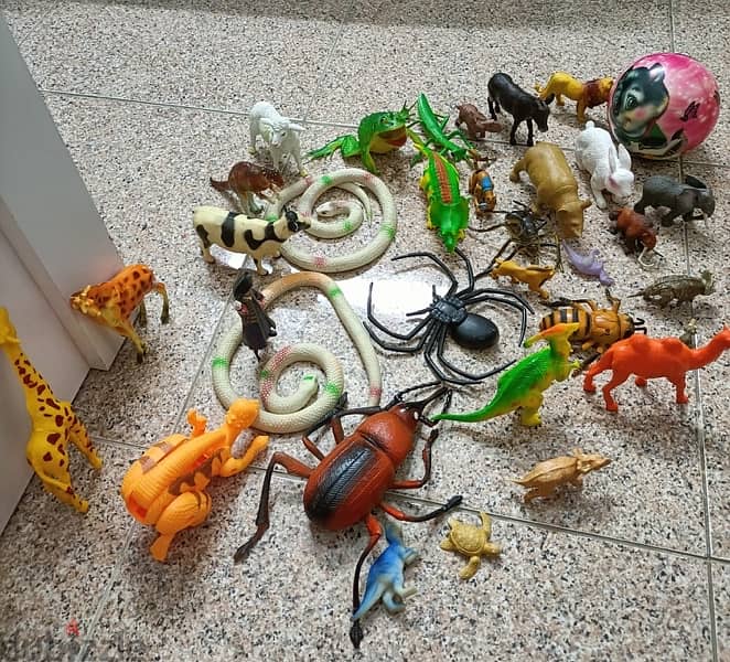 Kids Toys For Sale Very Cheap Price 8