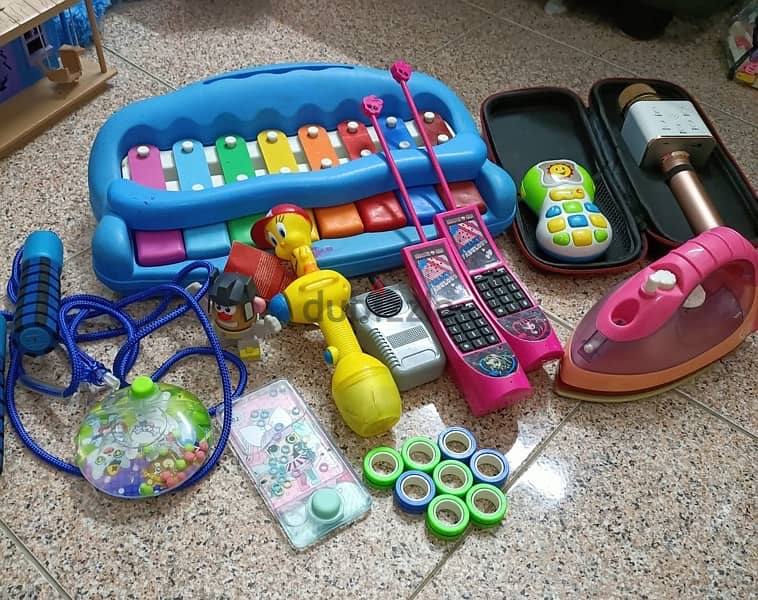 Kids Toys For Sale Very Cheap Price 12