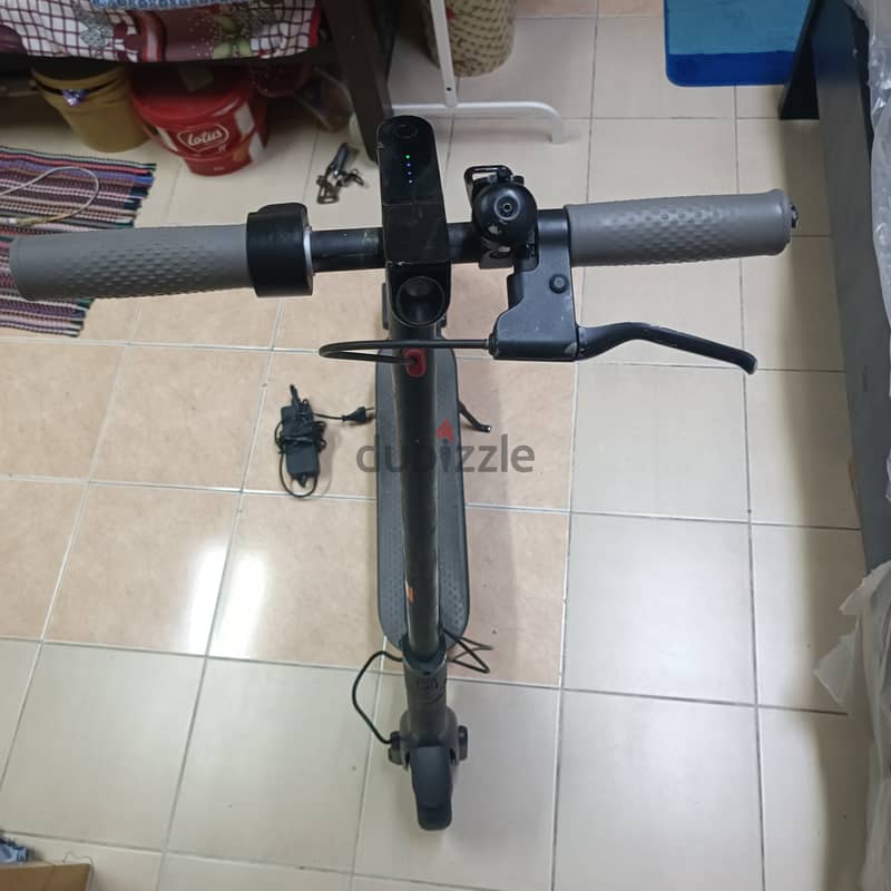 xiaomi electrice scooter essential 0