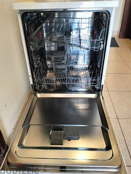 whirlpool dishwasher 1