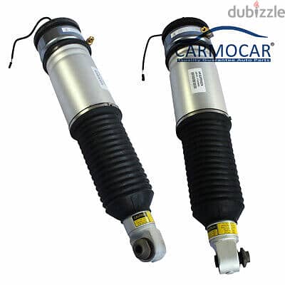 BMW E65 / E66 7 Series 2002-2009 Rear Air Suspension. 1