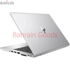 HP EliteBook 830 G5 | Core i5 7th Generation l 13" Display | 8GB/256S