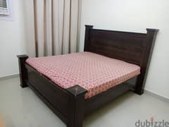 king size bed