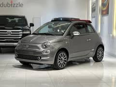 Fiat 500 MODEL 2023 FOR SALE