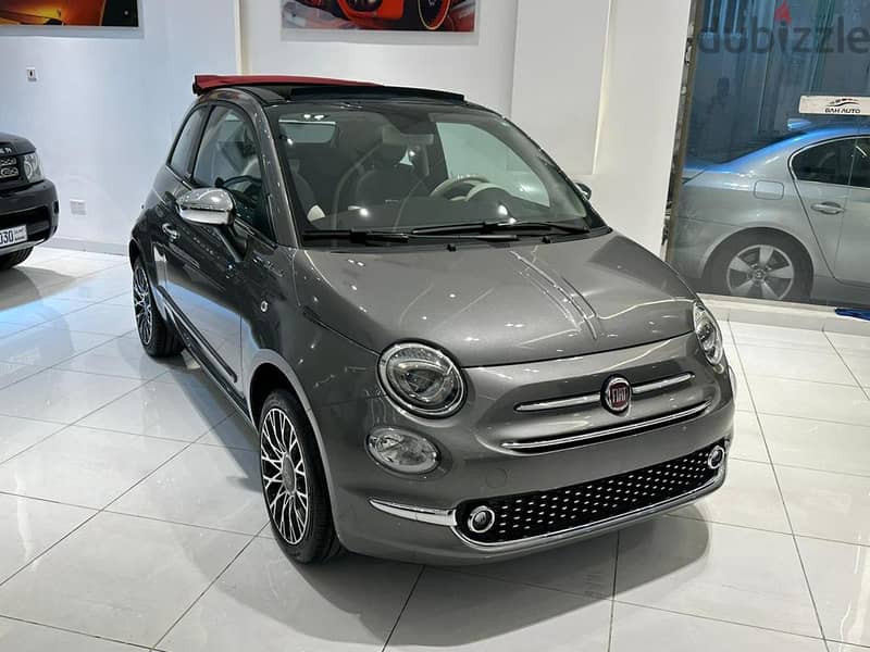 Fiat 500 MODEL 2023 FOR SALE 2