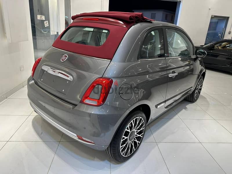 Fiat 500 MODEL 2023 FOR SALE 3