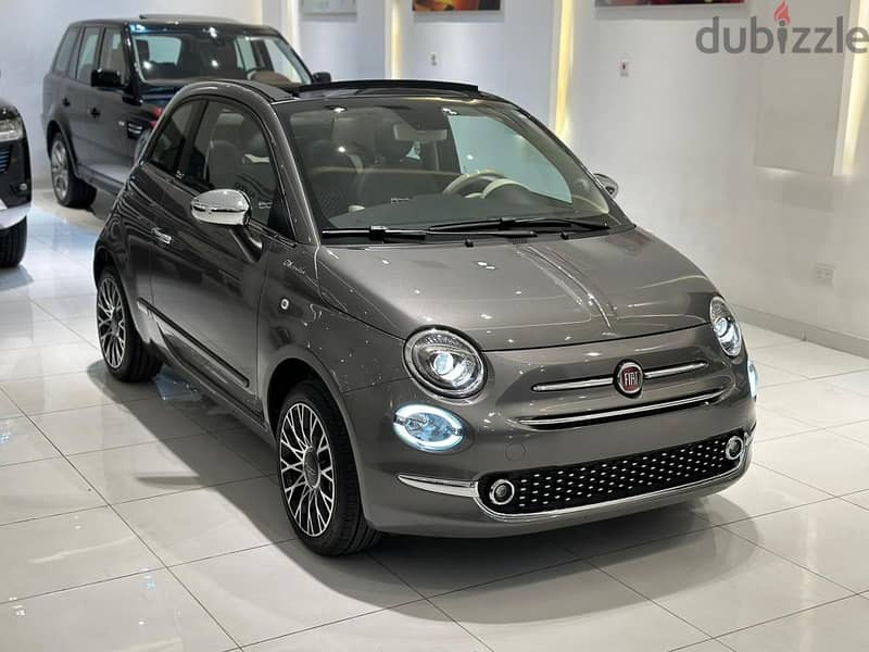 Fiat 500 MODEL 2023 FOR SALE 5