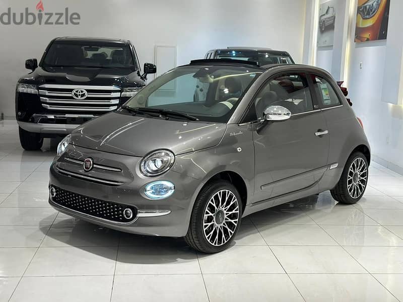 Fiat 500 MODEL 2023 FOR SALE 6