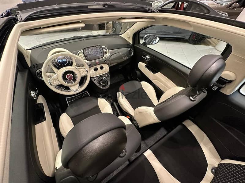 Fiat 500 MODEL 2023 FOR SALE 10