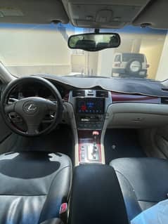 Lexus ES-Series 2004 300