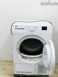 Dryer