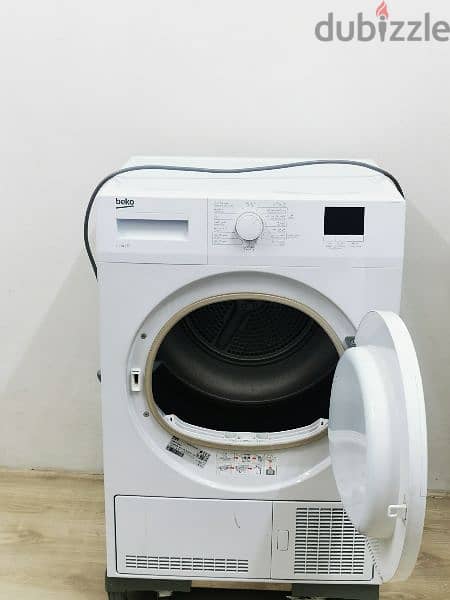 Dryer 0