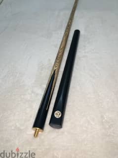 New Snooker Cue SLP L-5.