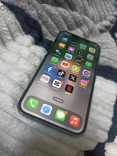 iPhone 12 Pro max 256gb