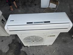 york two ton AC for sale