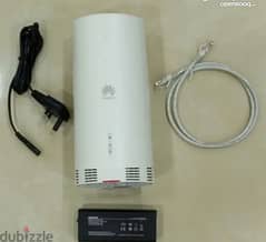 huawei 5G router