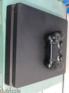 PS4 SLIM 1TB (9.00, Jailbreak with games) 0