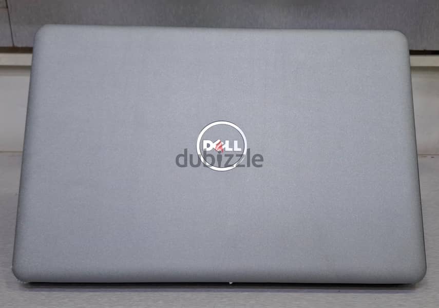 DELL Graphics Laptop Core i7 7th Generation AMD 4GB Graphic 16GB RAM 10