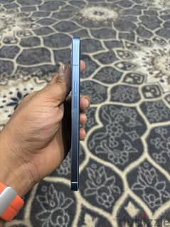 oppo Reno 7 Pro 256 GB 5G 16GB ram only back side broken only phone