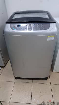 Samsung brand Fully automatic Washing machine