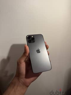 iPhone 12 Pro 128GB