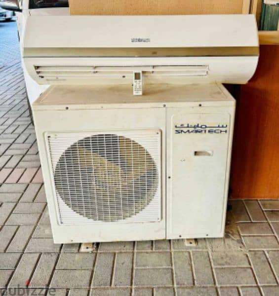 ac 2 ton 5 pis purchas good ofeer 120 bd windows 2 ton free 0