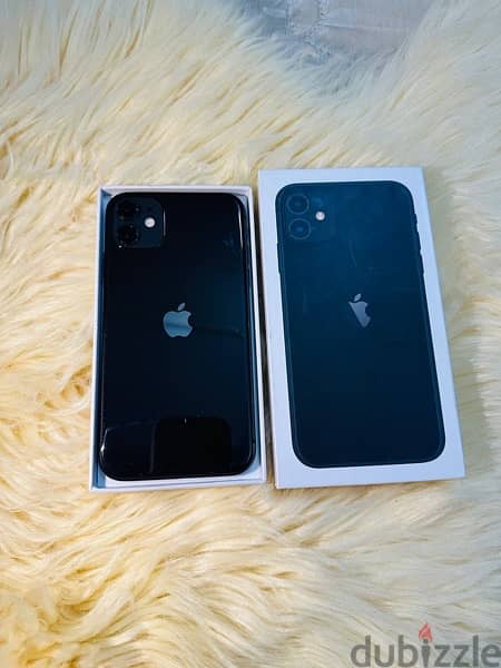 iPhone 11 256gb 2