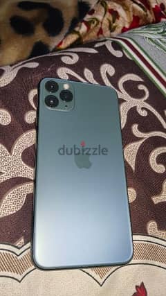 Iphone 11 pro max 256gb