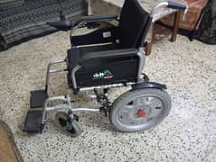 electric wheel chair