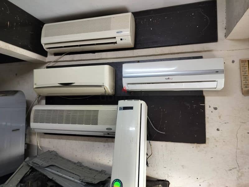 split Ac for sale free Fixing 35984389 1