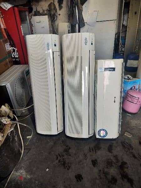 split Ac for sale free Fixing 35984389 2