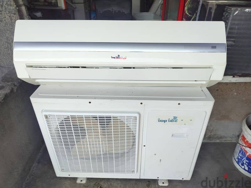 split Ac for sale free Fixing 35984389 5