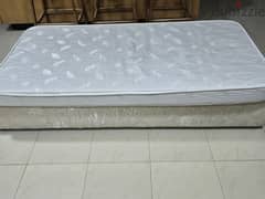 Single cot for sale 0