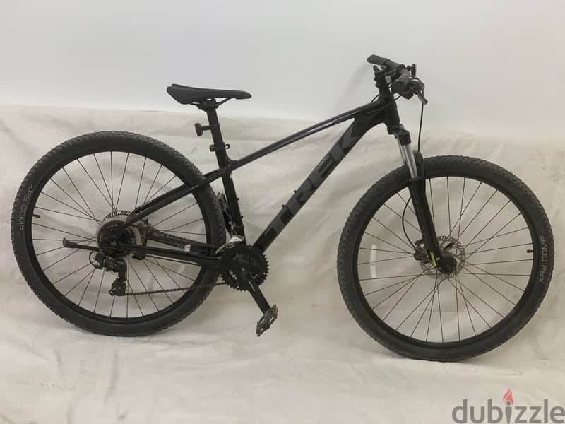 trek marlin 5 0