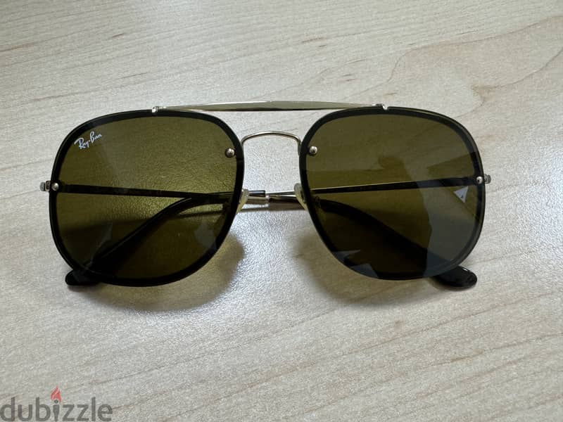 RAY BAN Sunglass RB 3583 2