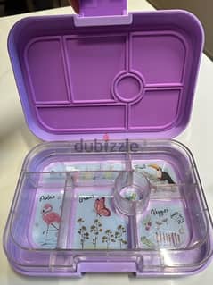 yumbox