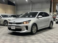 Kia Rio 2018